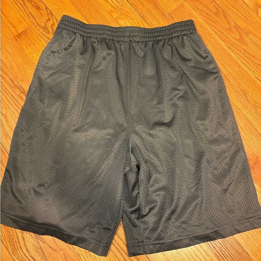 Russell Athletic Grey Shorts